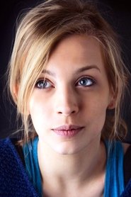 Tamara Aleksić portrait