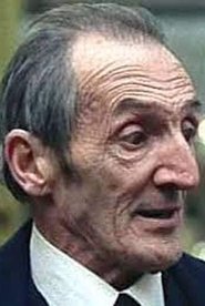 Yvon Lec portrait