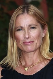 Tamra Davis portrait