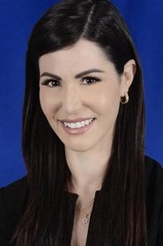 Amanda Milius portrait