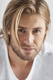 James Trevena portrait