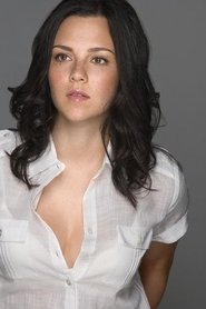 Misti Traya portrait