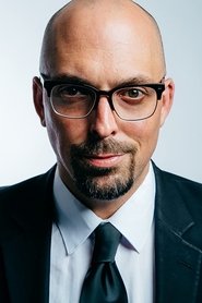Don Smith portrait
