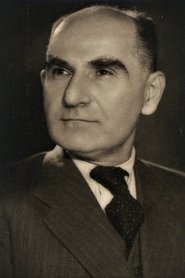 Leo Esakia portrait