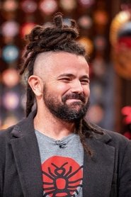 Luiz Salgado portrait