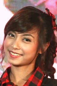 Rica Leyona portrait