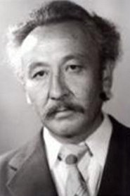 Abdulla Karsakbayev portrait