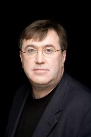 Gerard Stembridge portrait