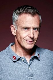 David Eigenberg portrait