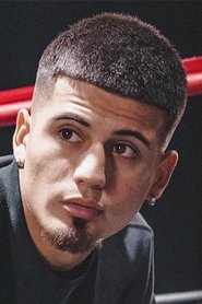 Alan Garcia portrait