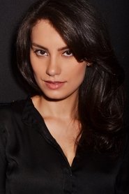 Monique Houat portrait