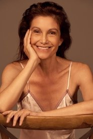 Florence de Paz portrait
