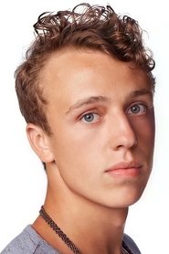 Golden Garnick portrait