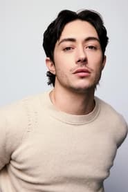 Jordan Gonzalez portrait