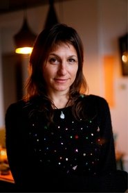 Paula Kuschnir portrait