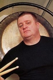 Paul Thompson portrait
