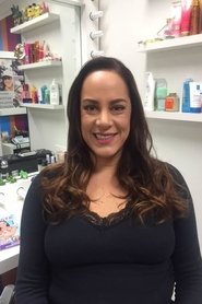 Silvia Abravanel portrait