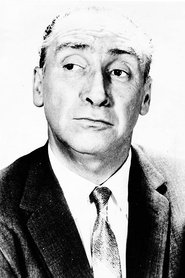 Horace McMahon portrait