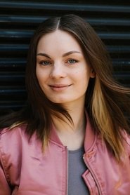 Lila Redlich portrait