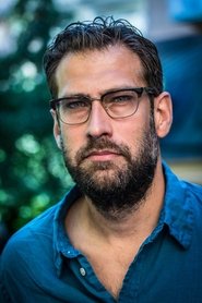 Niklas Källner portrait