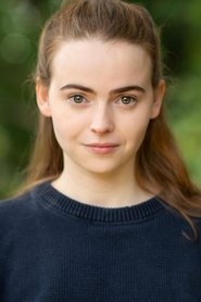 Daisy Waterstone portrait