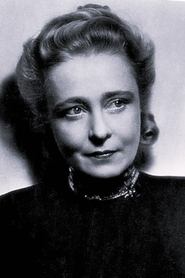 Käthe Haack portrait