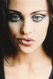 Melanie Tolbert portrait