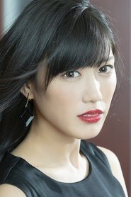 Reni Takagi portrait