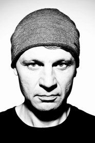 Ralf Gustke portrait