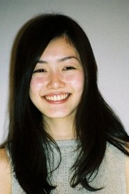 Megumi Hatachiya portrait