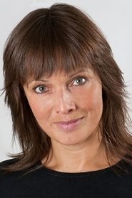 Mette Marckmann portrait