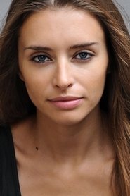 Ariadna Cabrol portrait