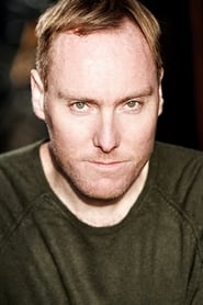 Keith Dunphy portrait