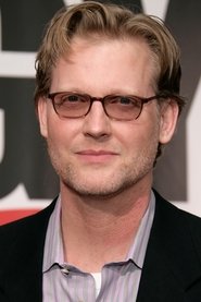 Craig Kilborn portrait