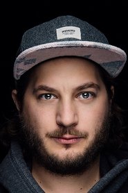 David Scheid portrait