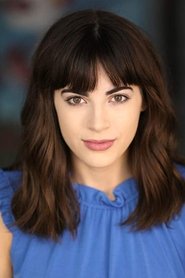 Maddisyn Carter portrait