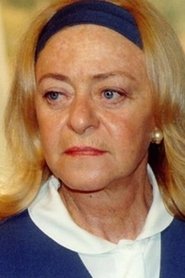 Leina Krespi portrait