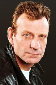 Marc Finn portrait