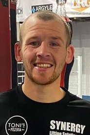 Joe Ham portrait