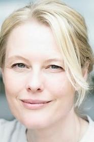 Mette Louise Holland portrait