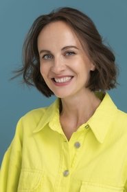 Mariya Fefilova portrait