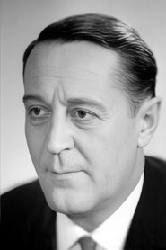 Leonid Nedovich portrait