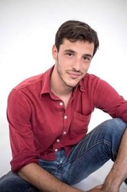 Filippo Tirabassi portrait