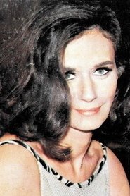 Marlene Schmidt portrait