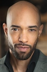 Kris McRonney portrait