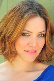 Rosie Benton portrait