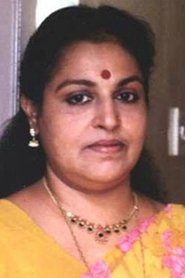 Thodupuzha Vasanthi portrait