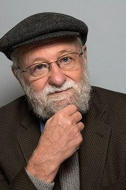 Donald Norman portrait
