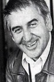 Mladomir 'Puriša' Đorđević portrait