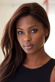 Lanisha Cole portrait